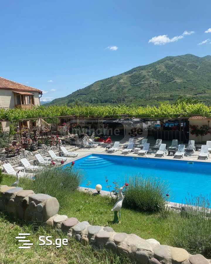 Продажа 10-комната Hotel view 8