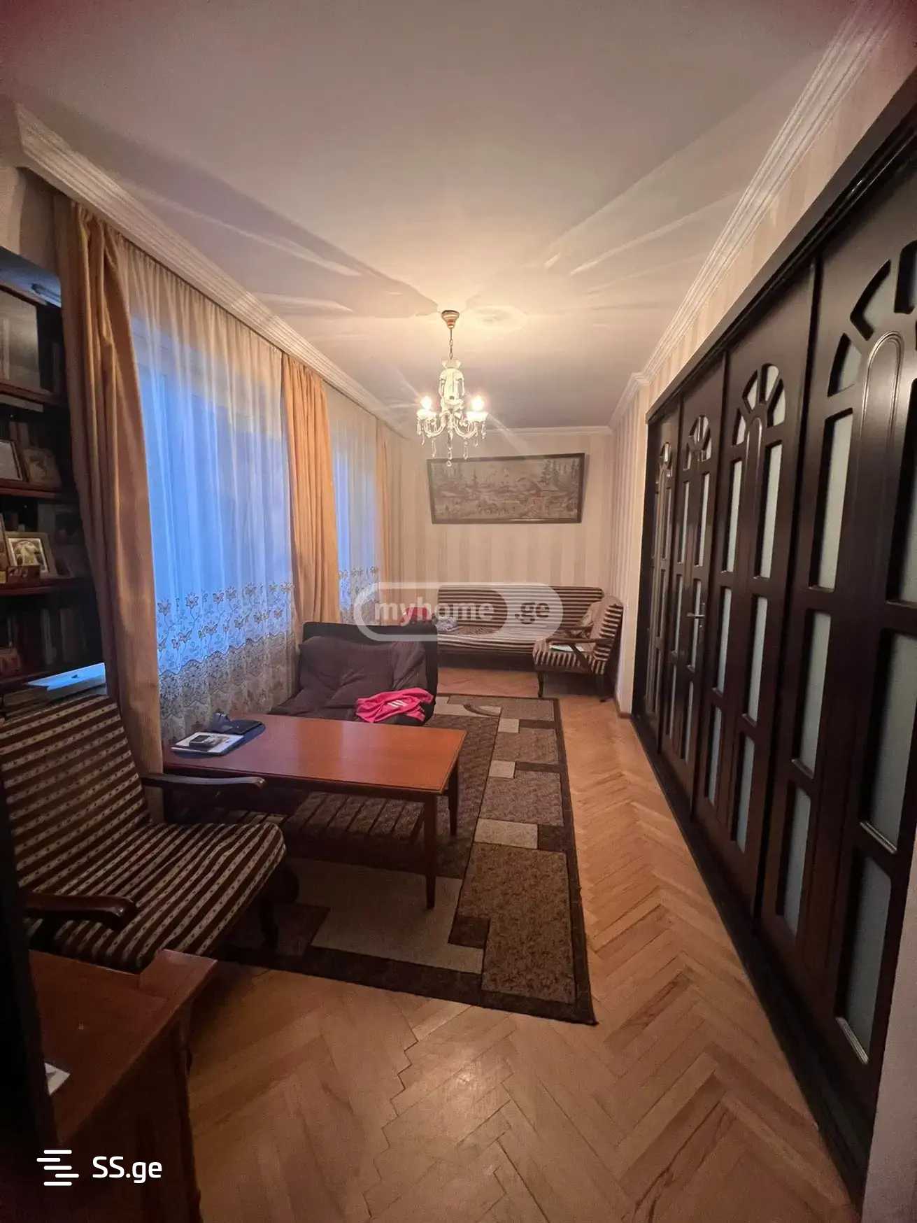 Квартира. Продажа. Тбилиси