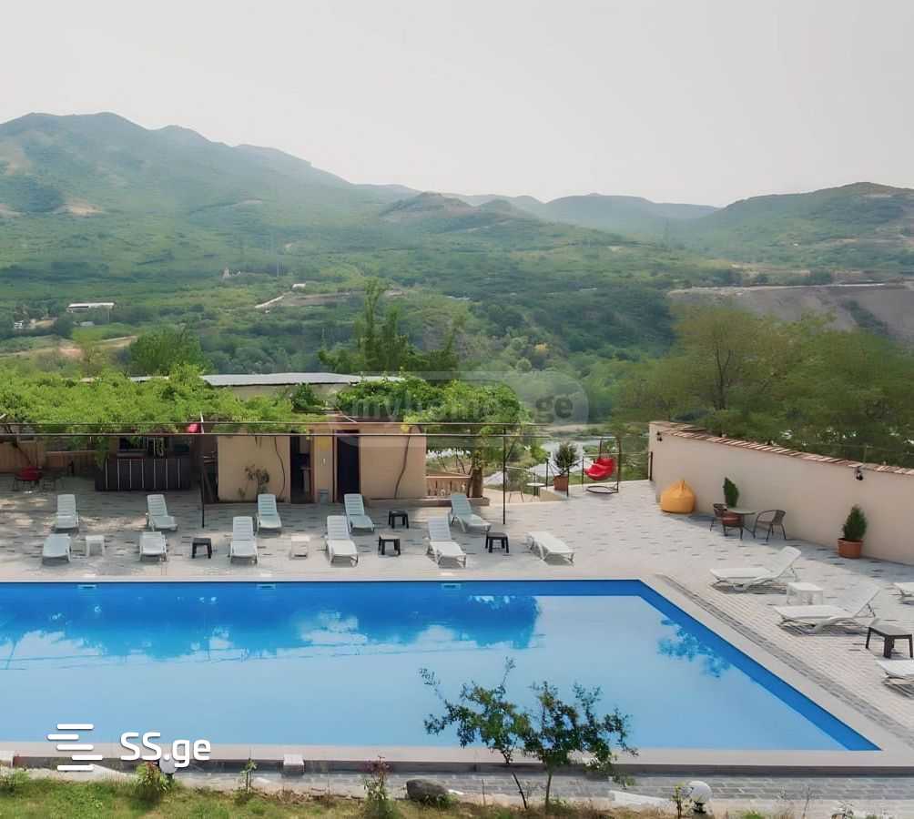Продажа 10-комната Hotel view 10