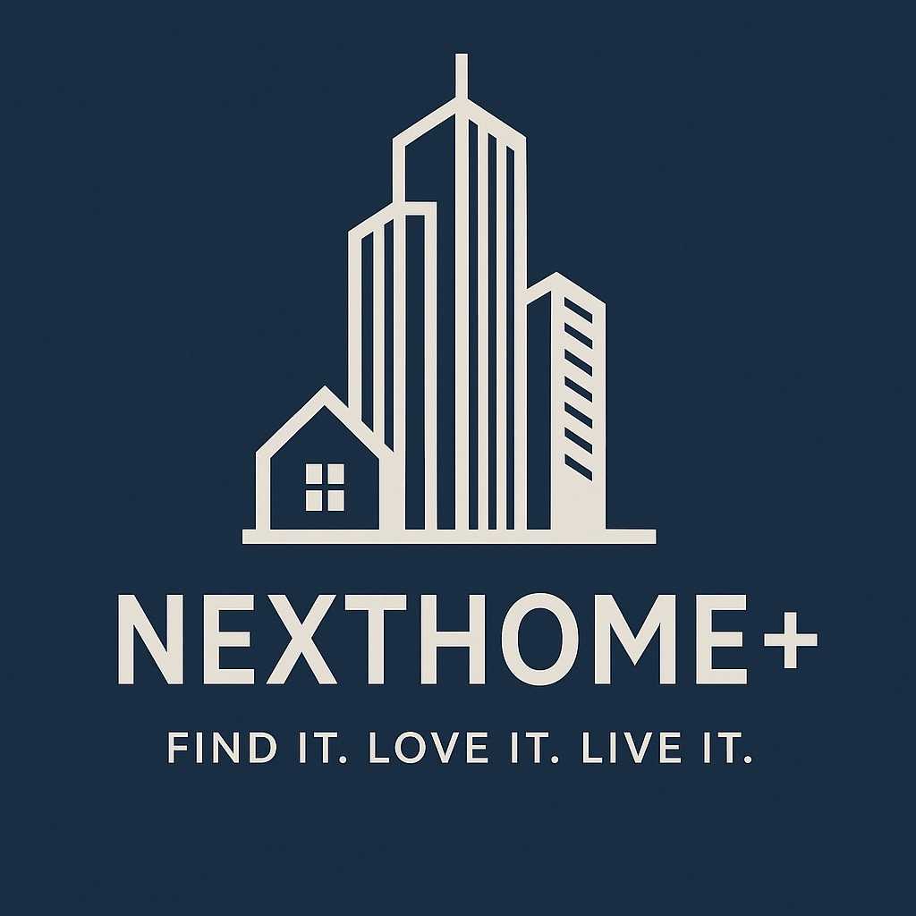 NextHome+