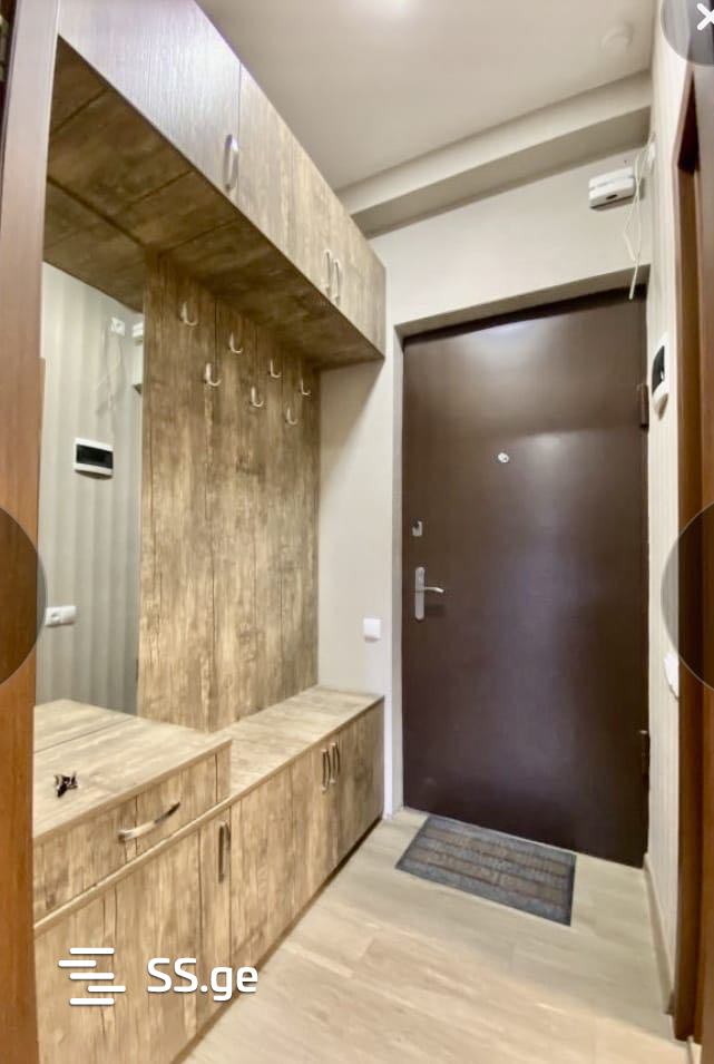 2 Room Flat Daily Rent. Didube view 7