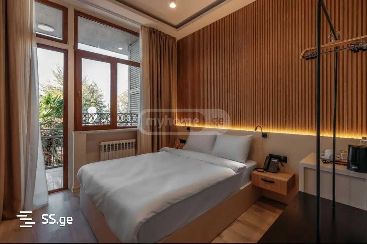 10 Room Hotel For Sale view 8