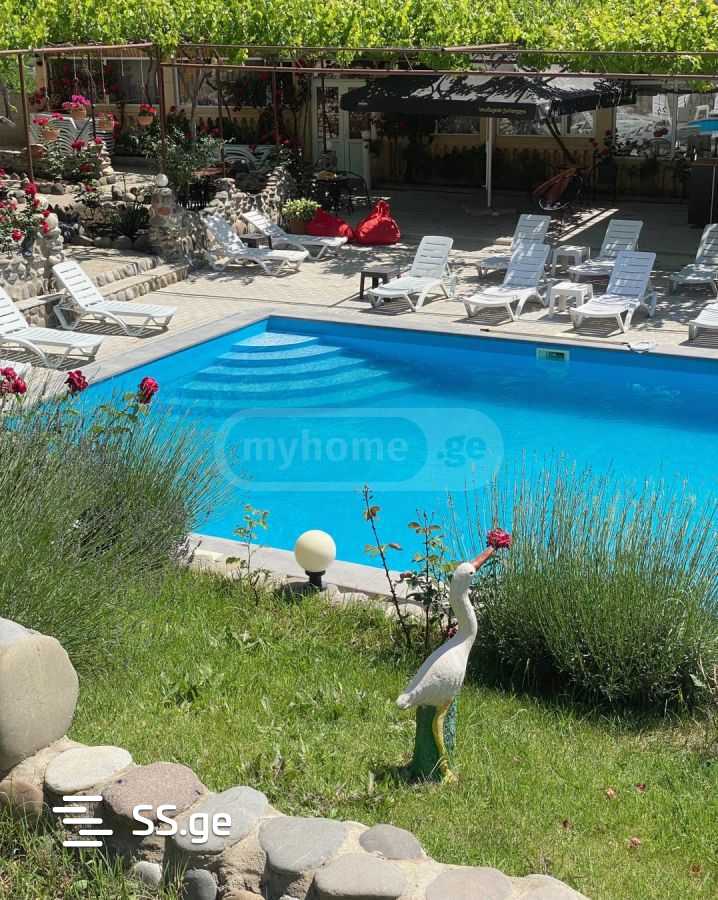 Продажа 10-комната Hotel view 6