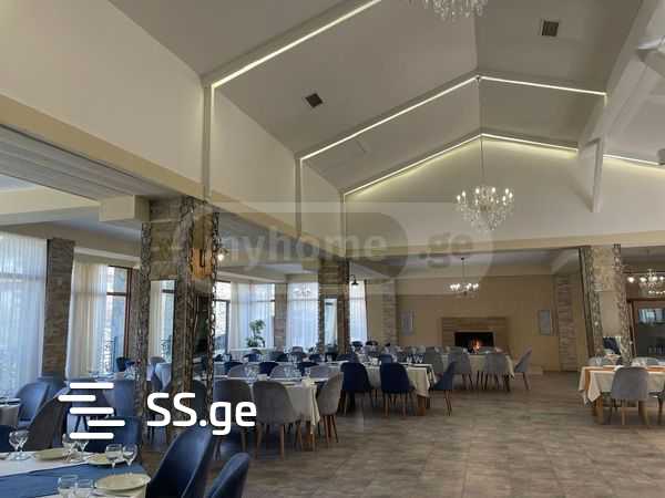 Commercial Space For Sale. Mtskheta view 7