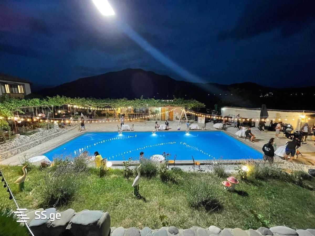 Продажа 10-комната Hotel view 11