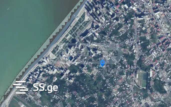 Land For Sale. Batumi view 3