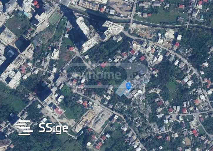 Land For Sale. Batumi view 2