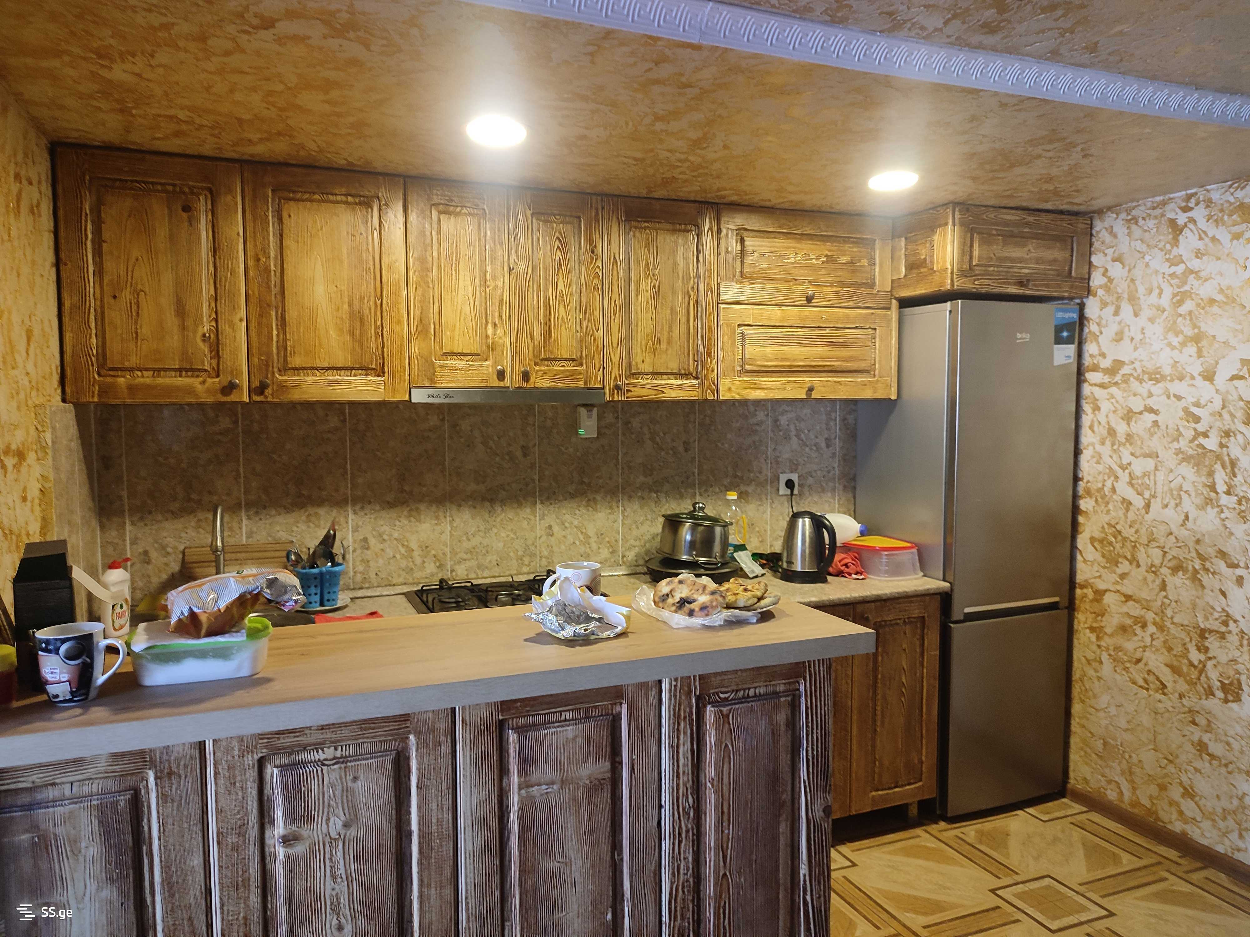 3 Room Flat For Rent. Chaqvi view 11