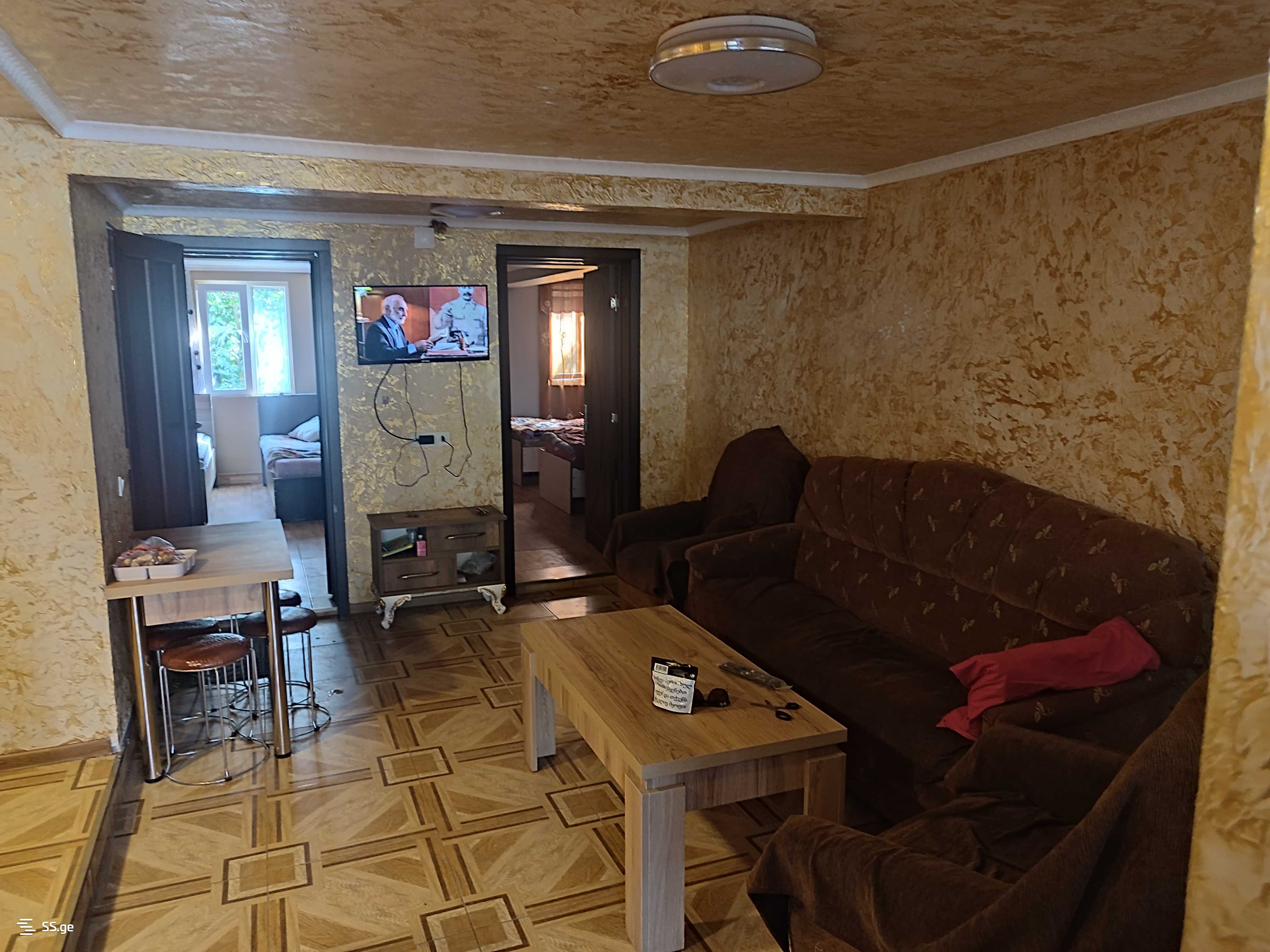 3 Room Flat For Rent. Chaqvi view 13