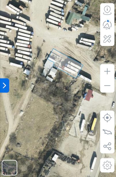 Land For Sale. Martkofi