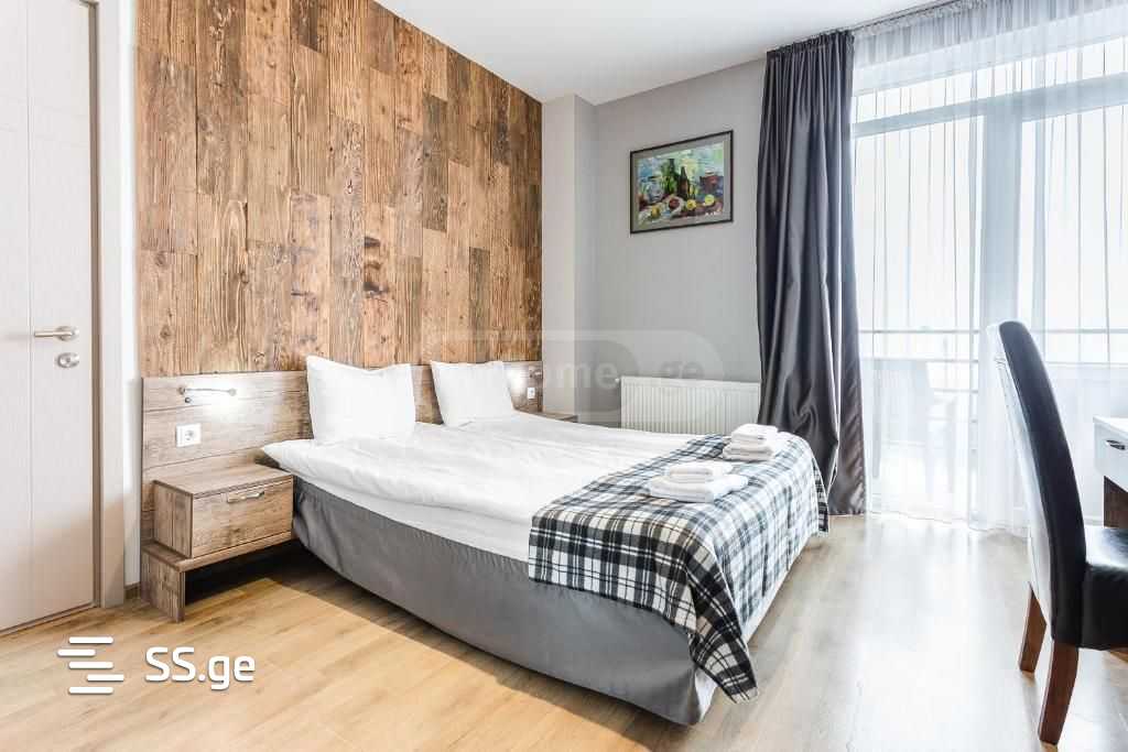 Hotel For Rent. Gudauri view 8