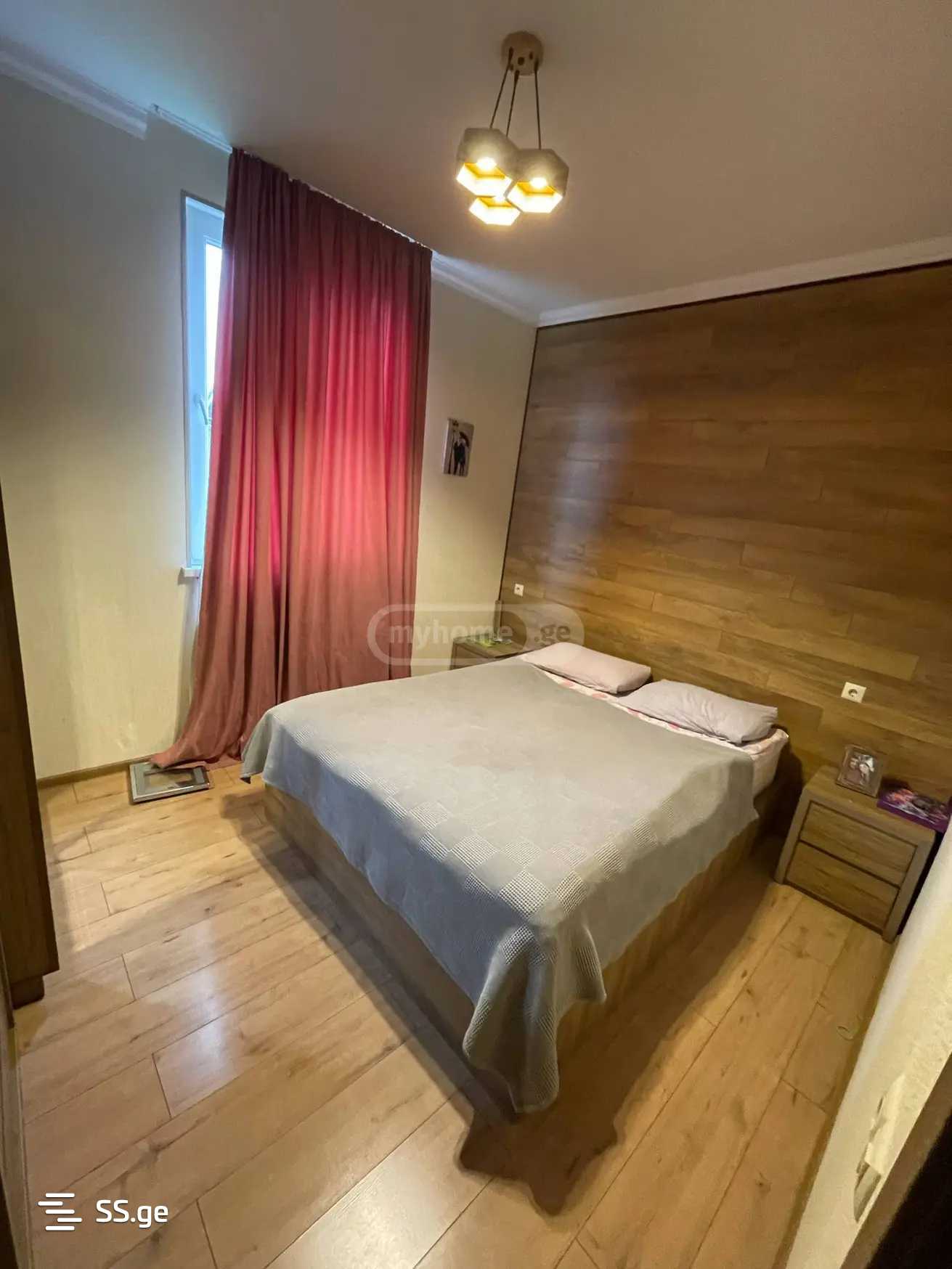 7 Room Private House For Rent. Gldani, 7 of 12
