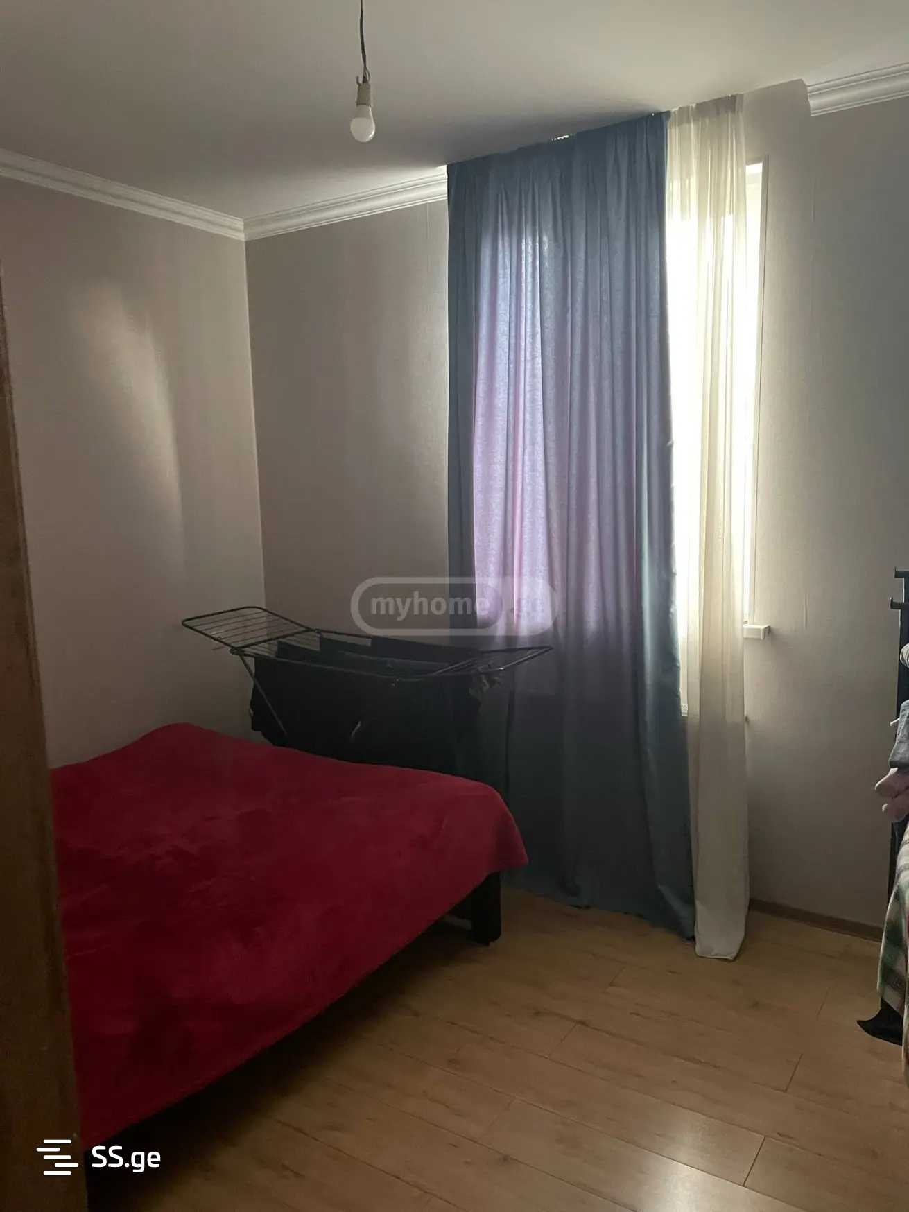 7 Room Private House For Rent. Gldani, 8 of 12