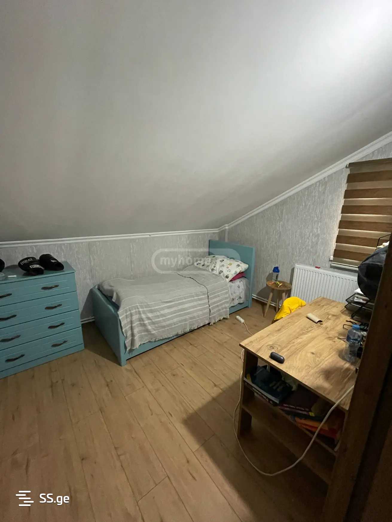 7 Room Private House For Rent. Gldani, 10 of 12