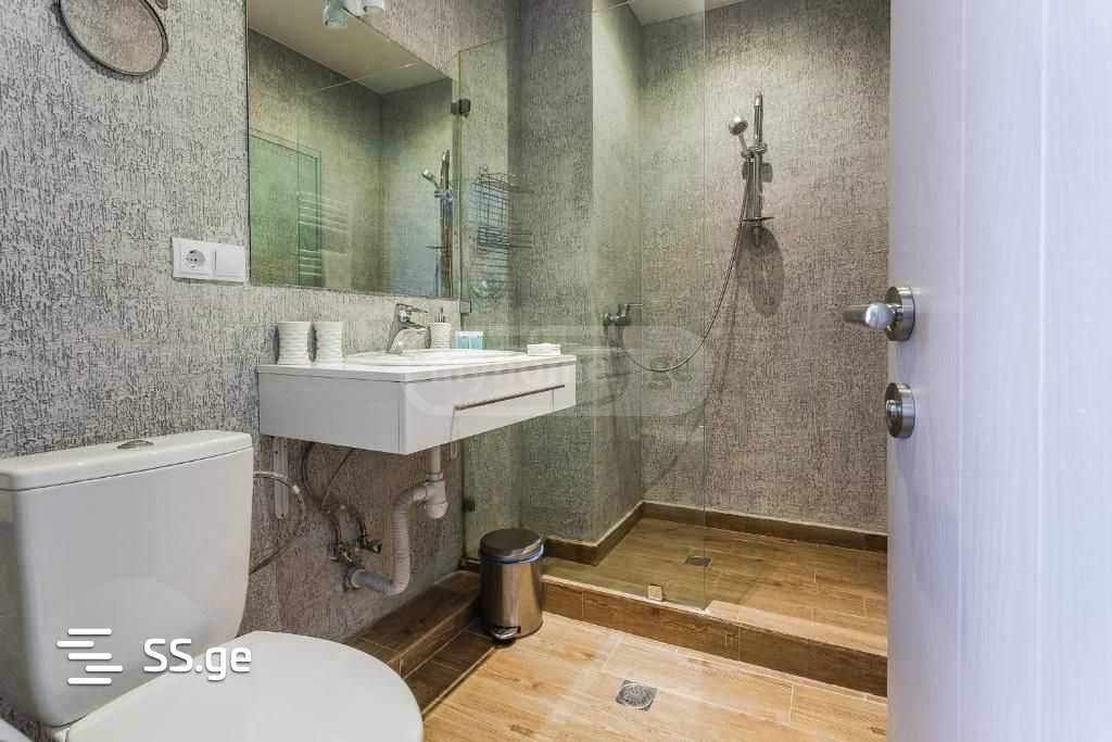 Hotel For Rent. Gudauri view 7