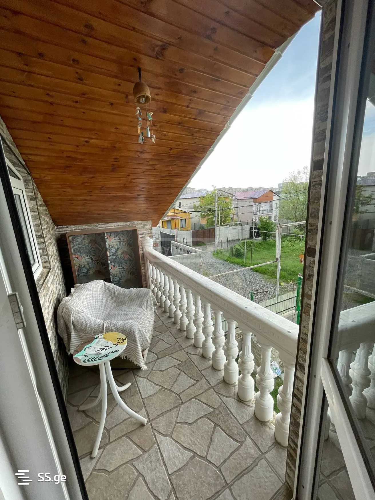 7 Room Private House For Rent. Gldani, 4 of 12