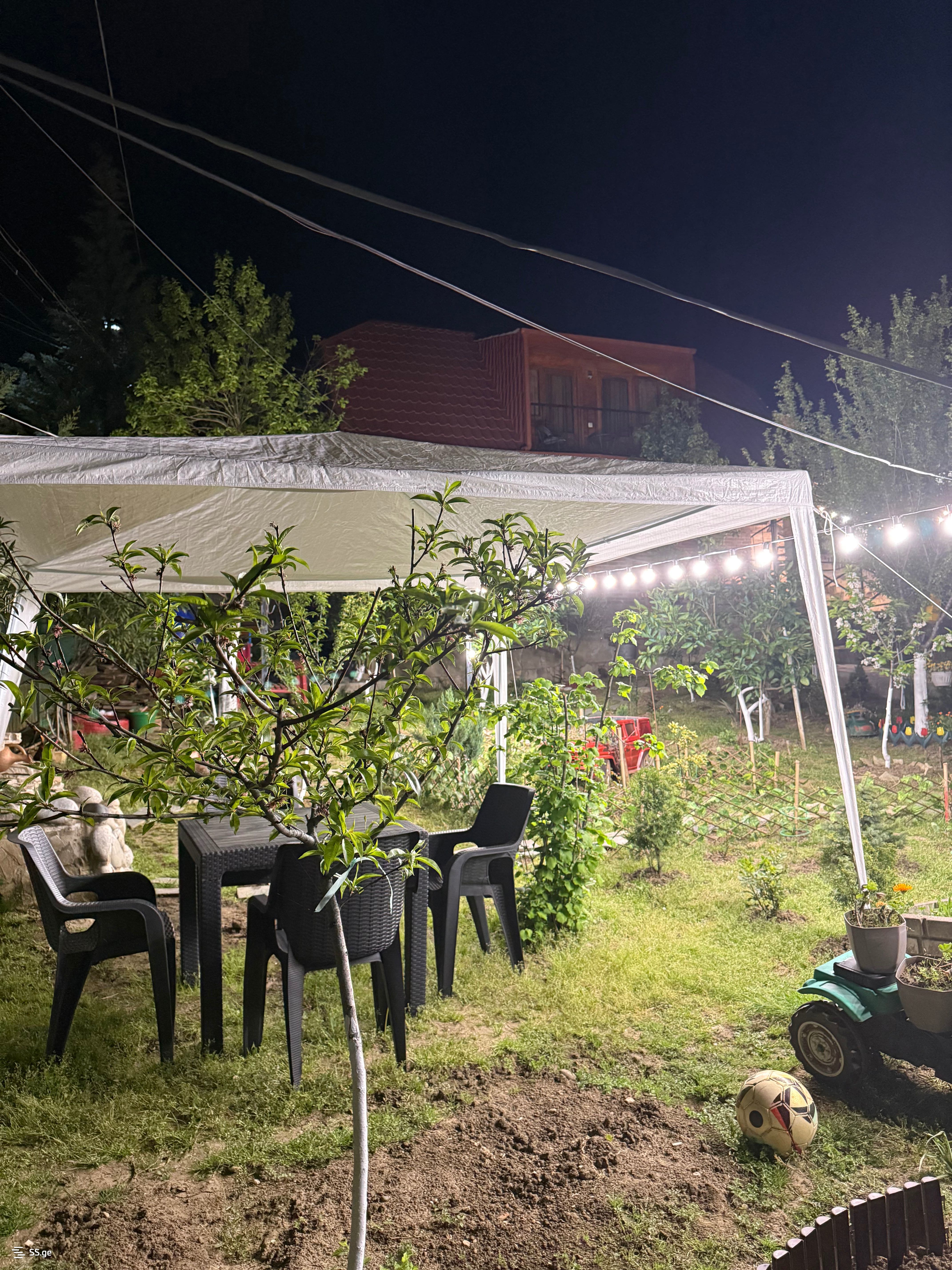 3 Room Summer Cottage Daily Rent. Kutaisi view 2