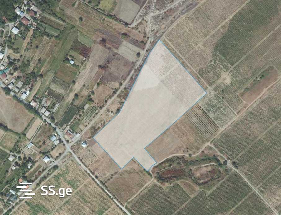 Продажа Земля в Телави view 3