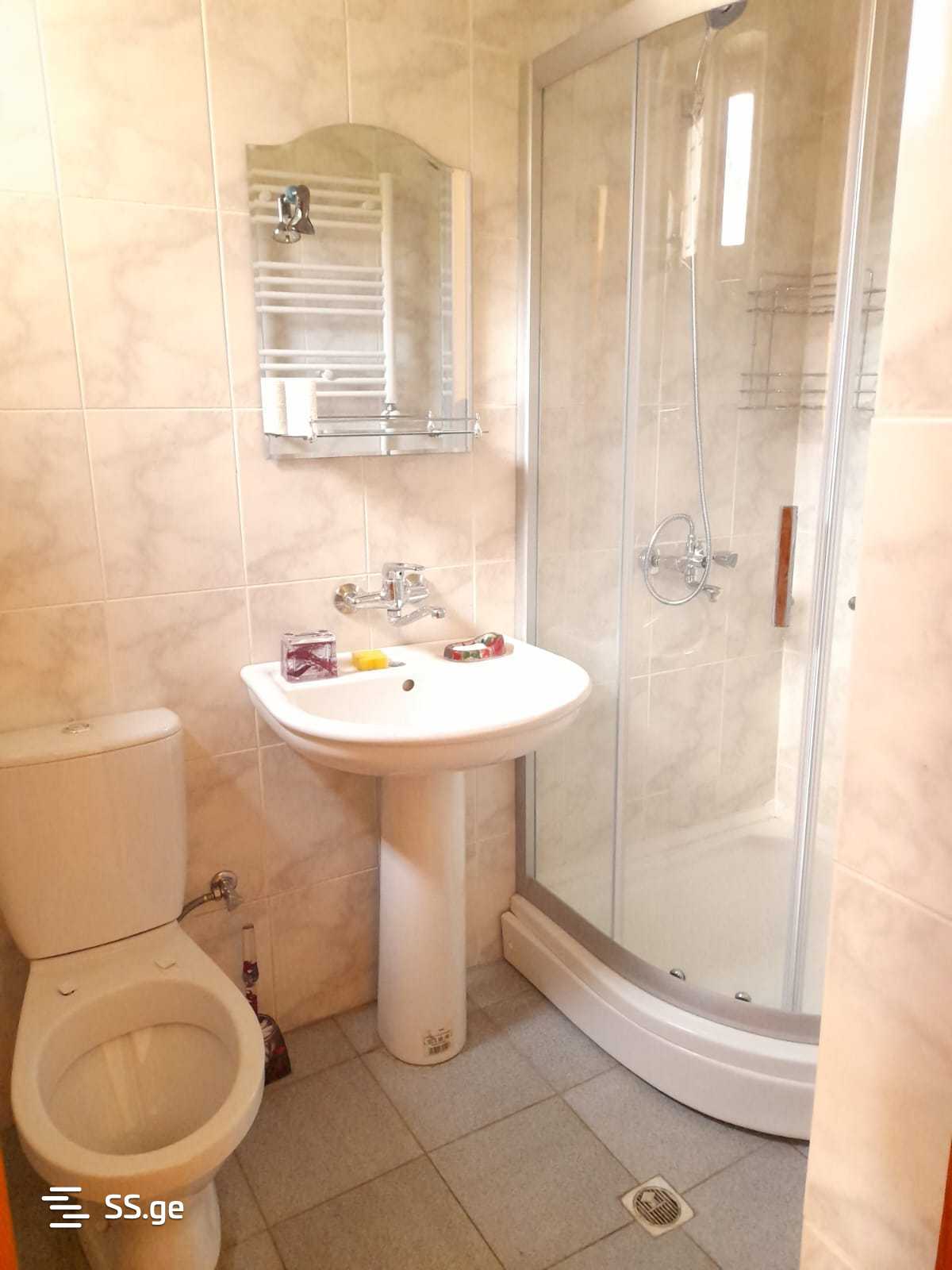 6 Room Summer Cottage For Rent. Tskneti view 11