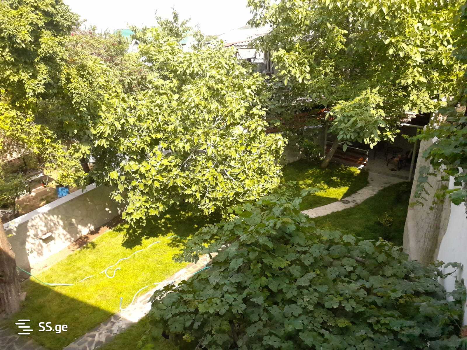 6 Room Summer Cottage For Rent. Tskneti view 5