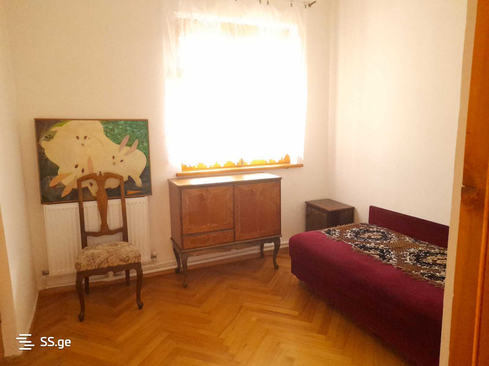 6 Room Summer Cottage For Rent. Tskneti view 12