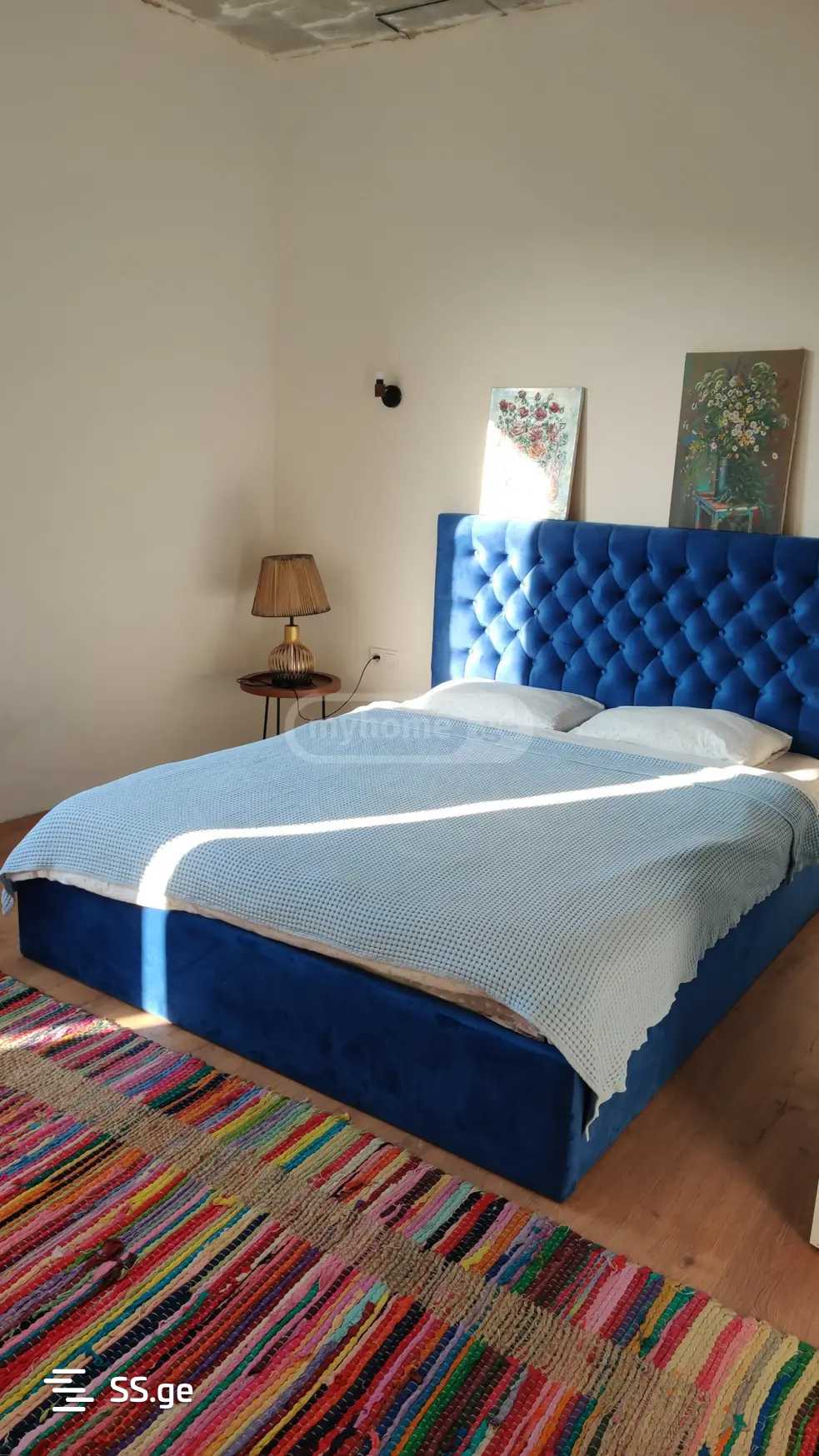 5 Room Summer Cottage For Sale view 12