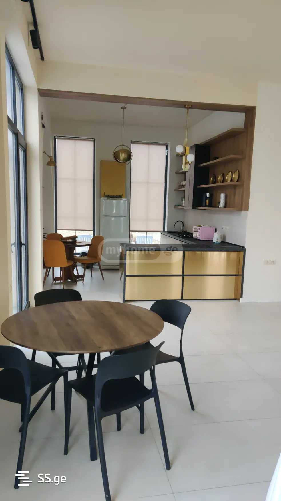 5 Room Summer Cottage For Sale view 6