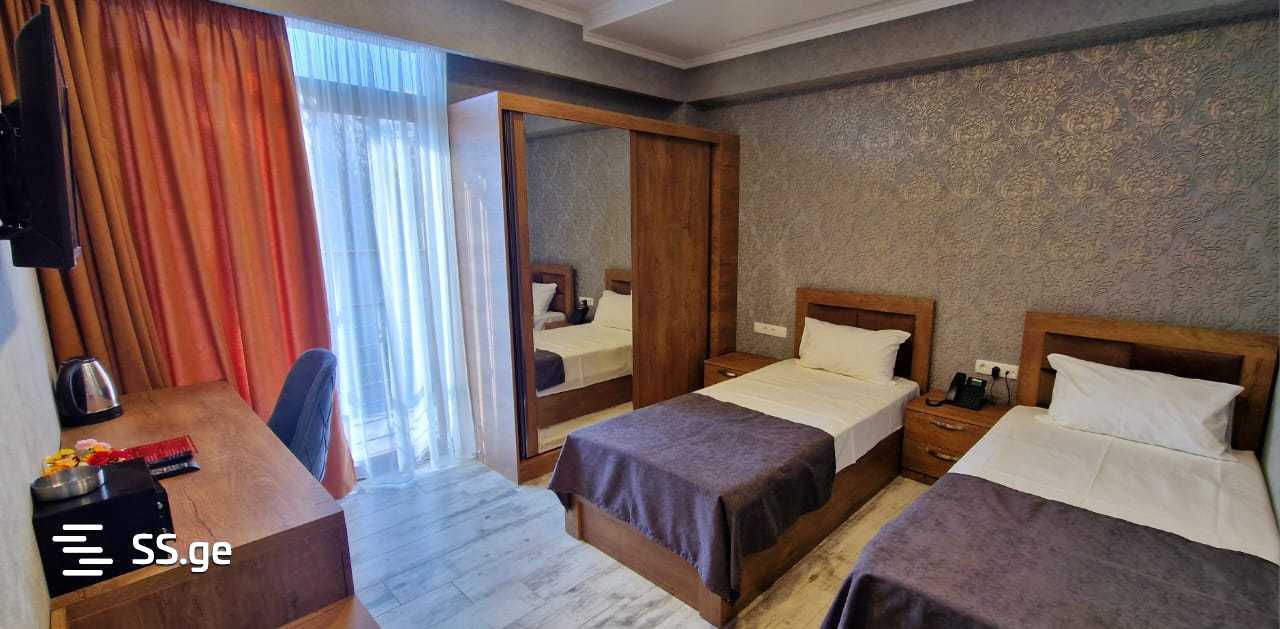 17 Room Hotel For Sale view 2