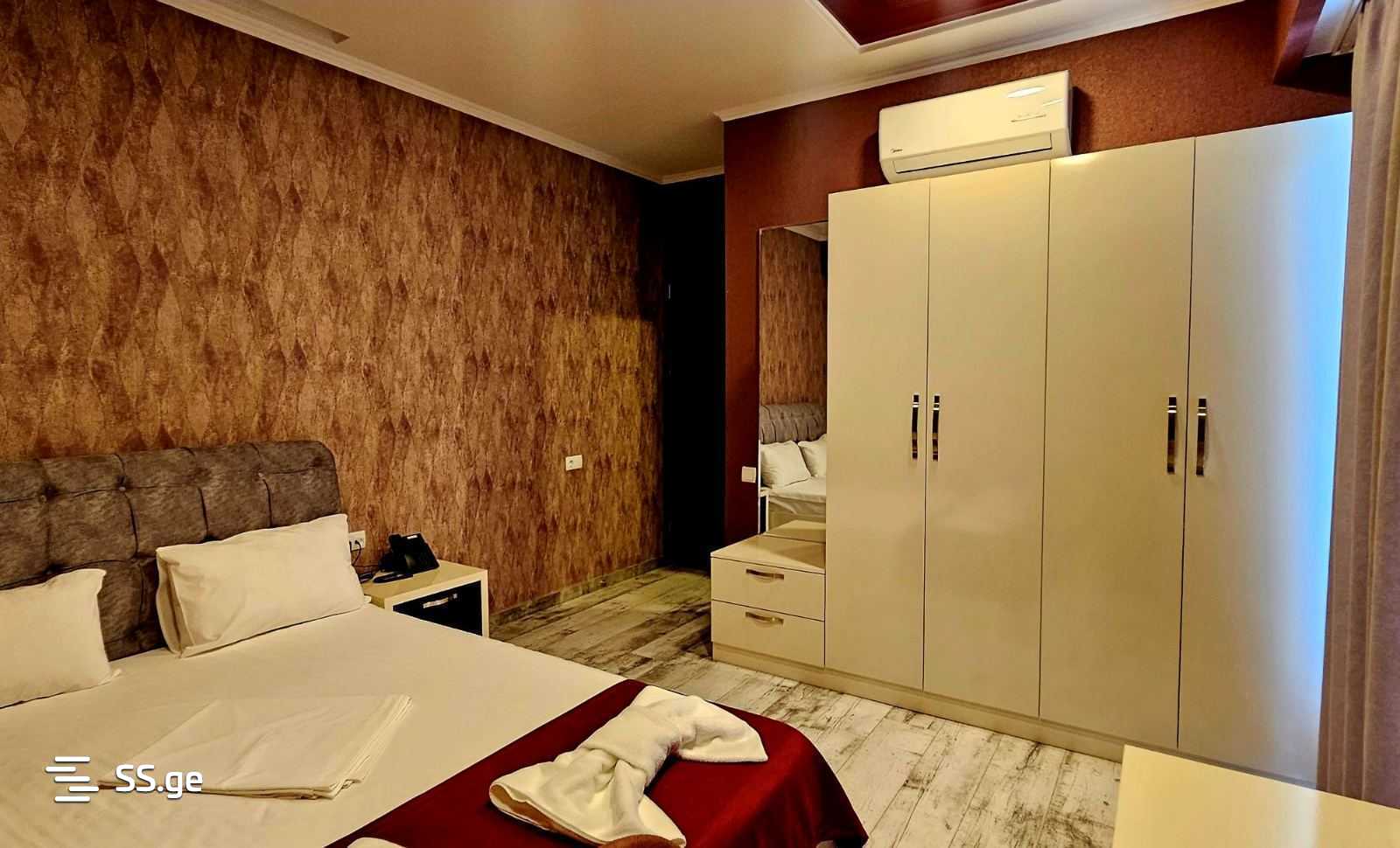 17 Room Hotel For Sale view 3