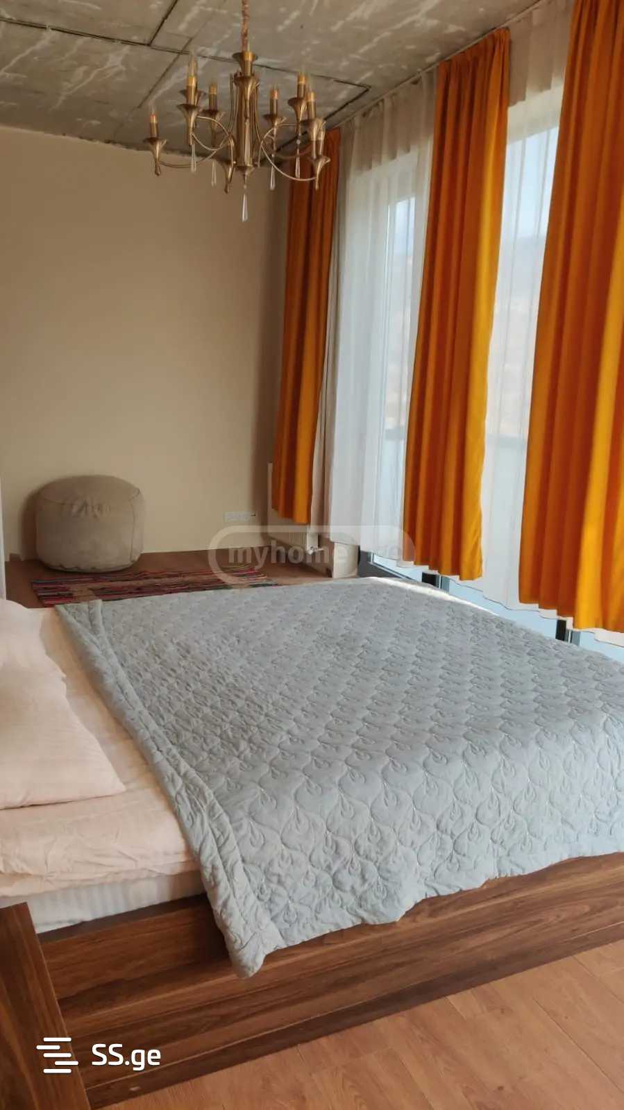 5 Room Summer Cottage For Sale view 10