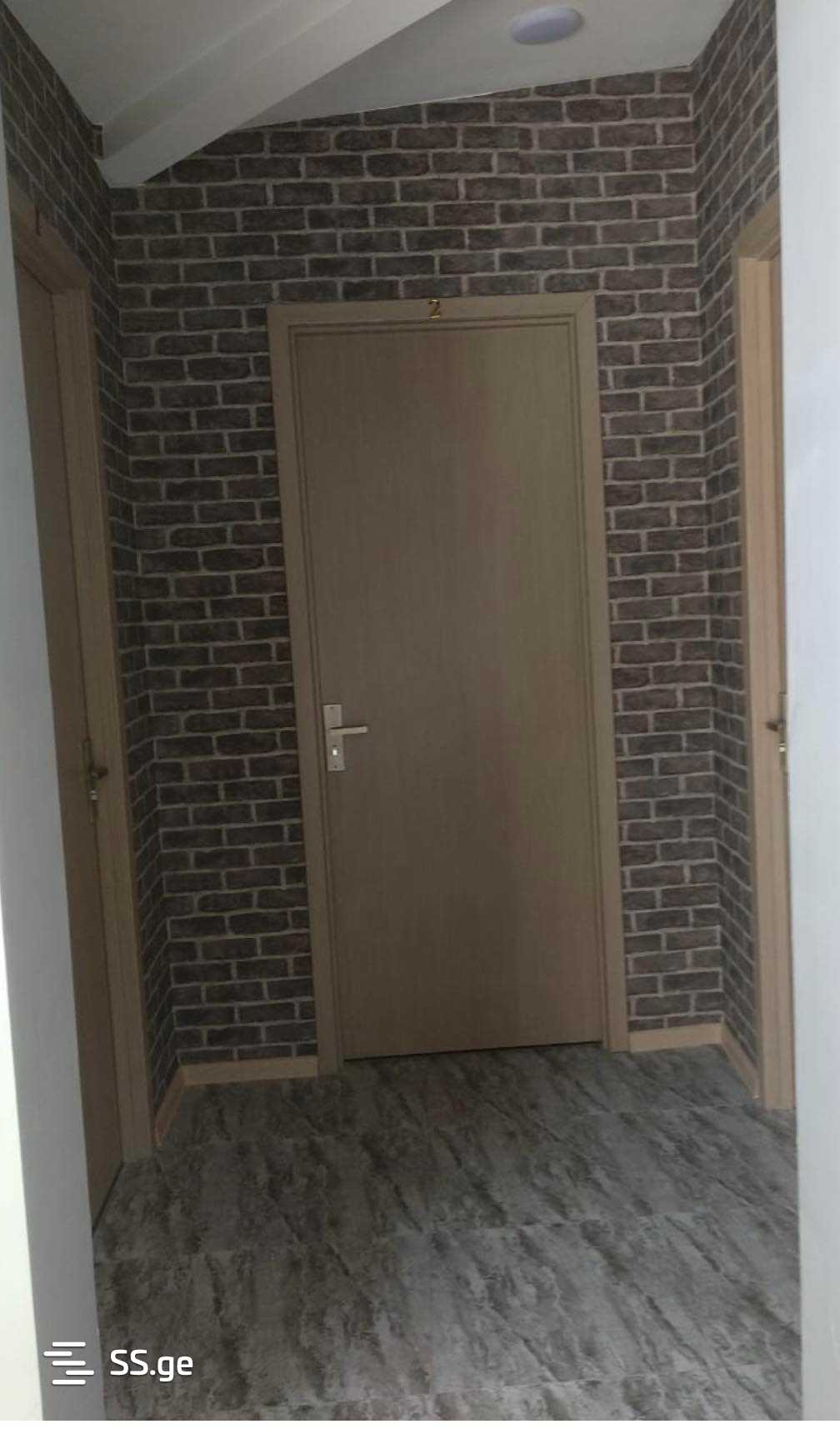 1 Room Flat For Rent. Chugureti view 5