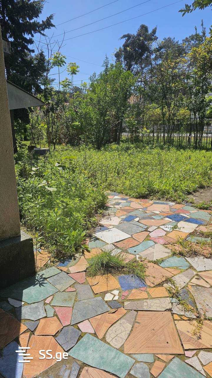 9 Room Private House For Sale view 10
