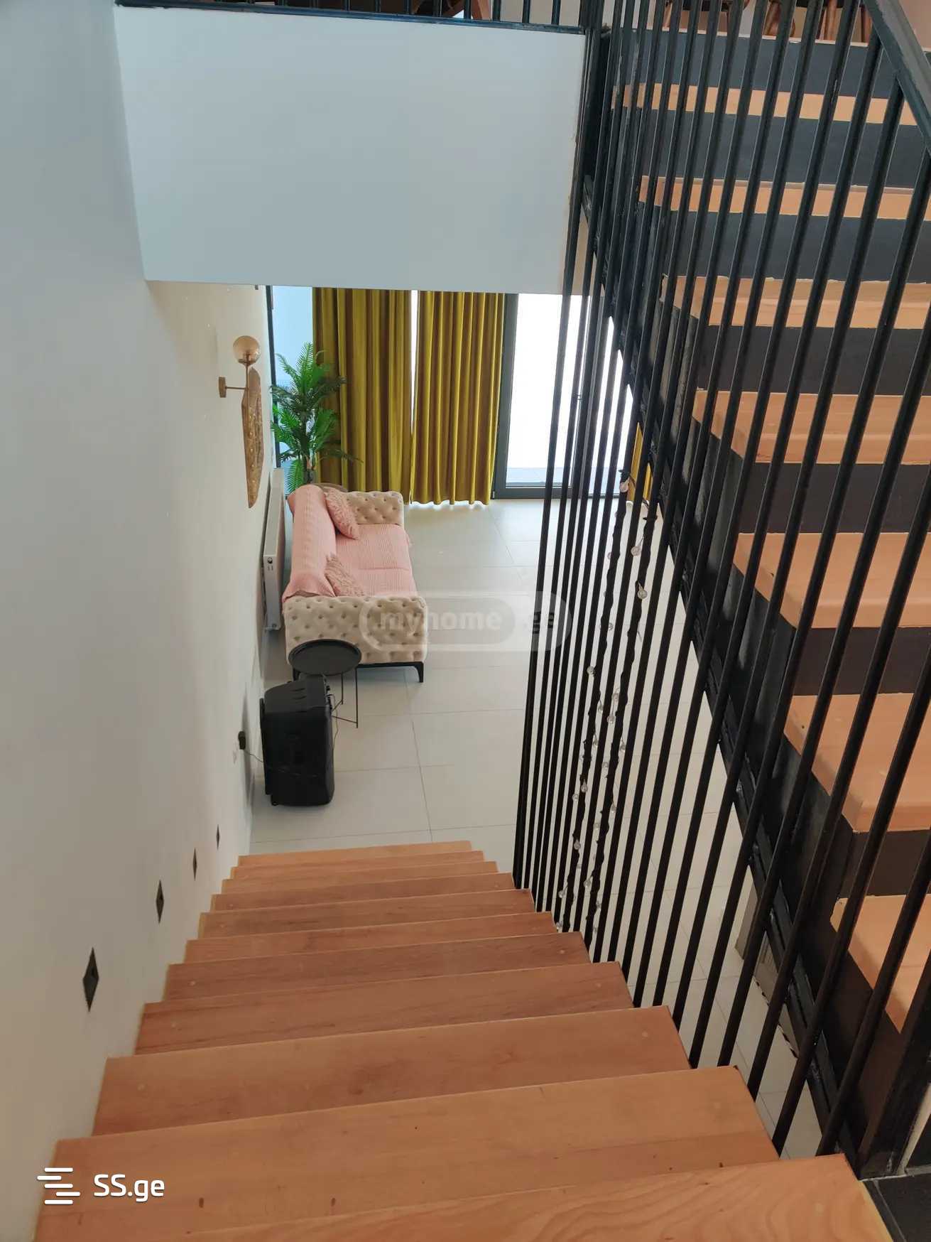 5 Room Summer Cottage For Sale view 7
