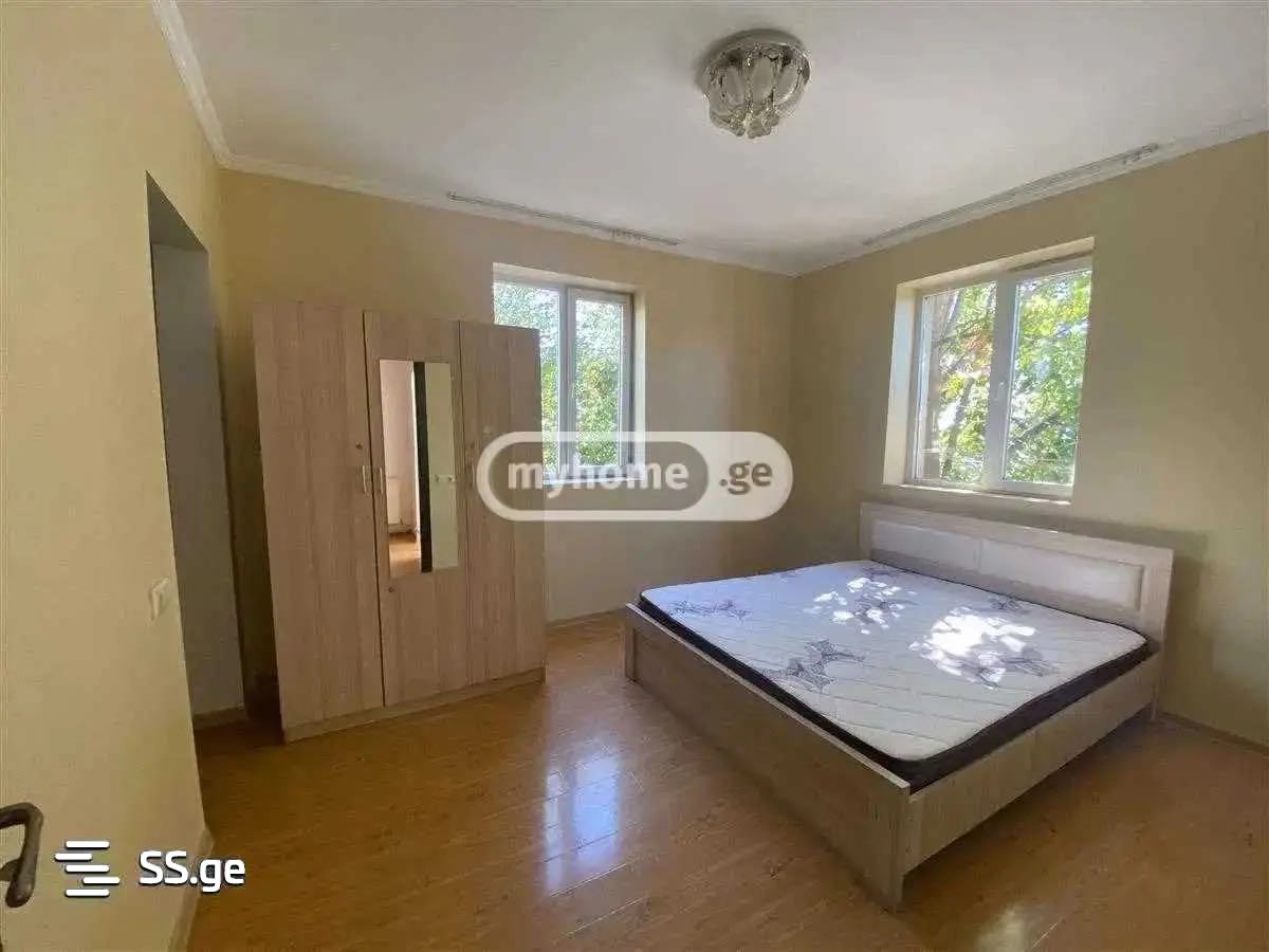 40 Room Hotel For Rent. Avchala, 6 of 12