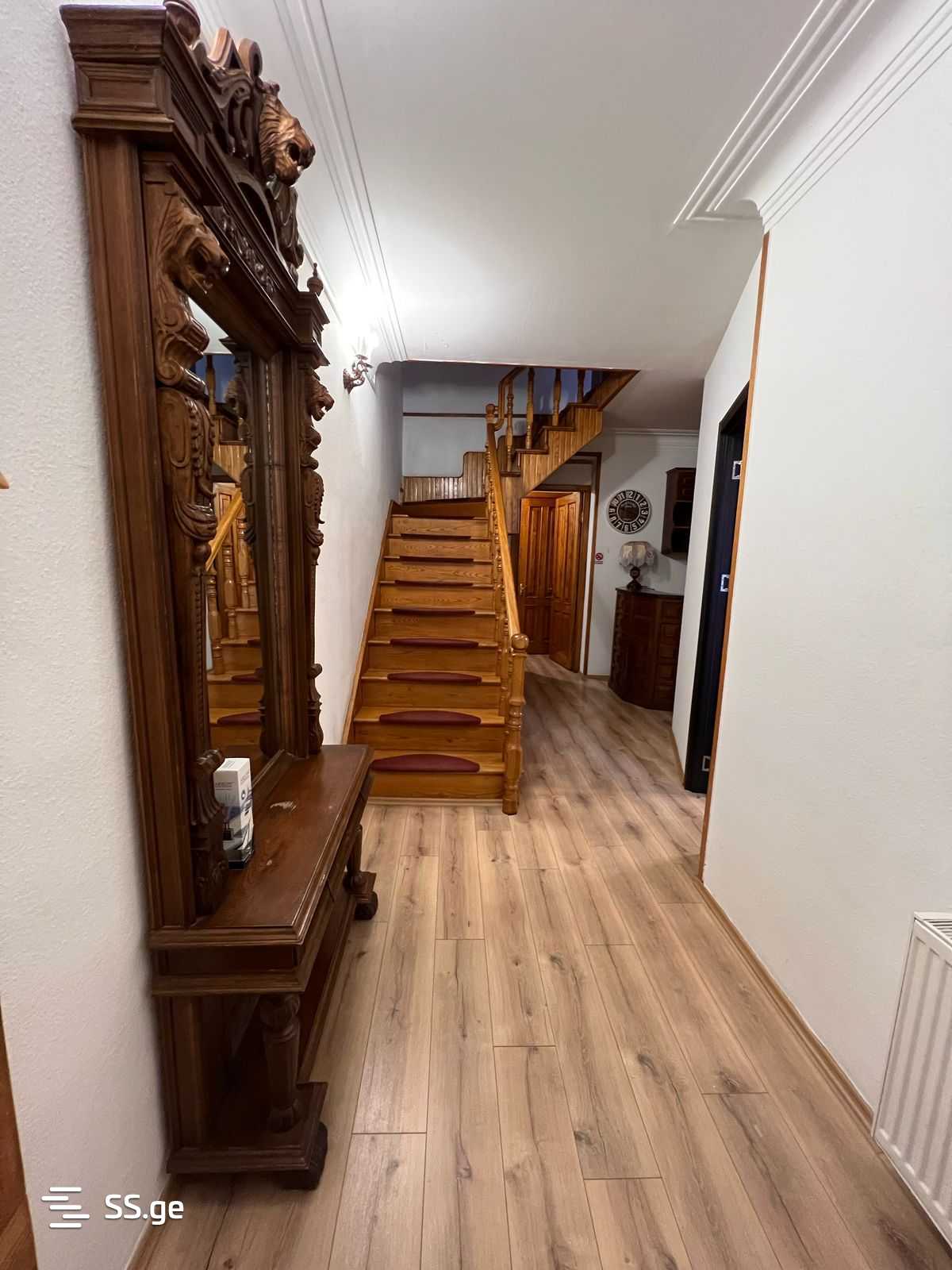 6 Room Hotel For Sale view 1