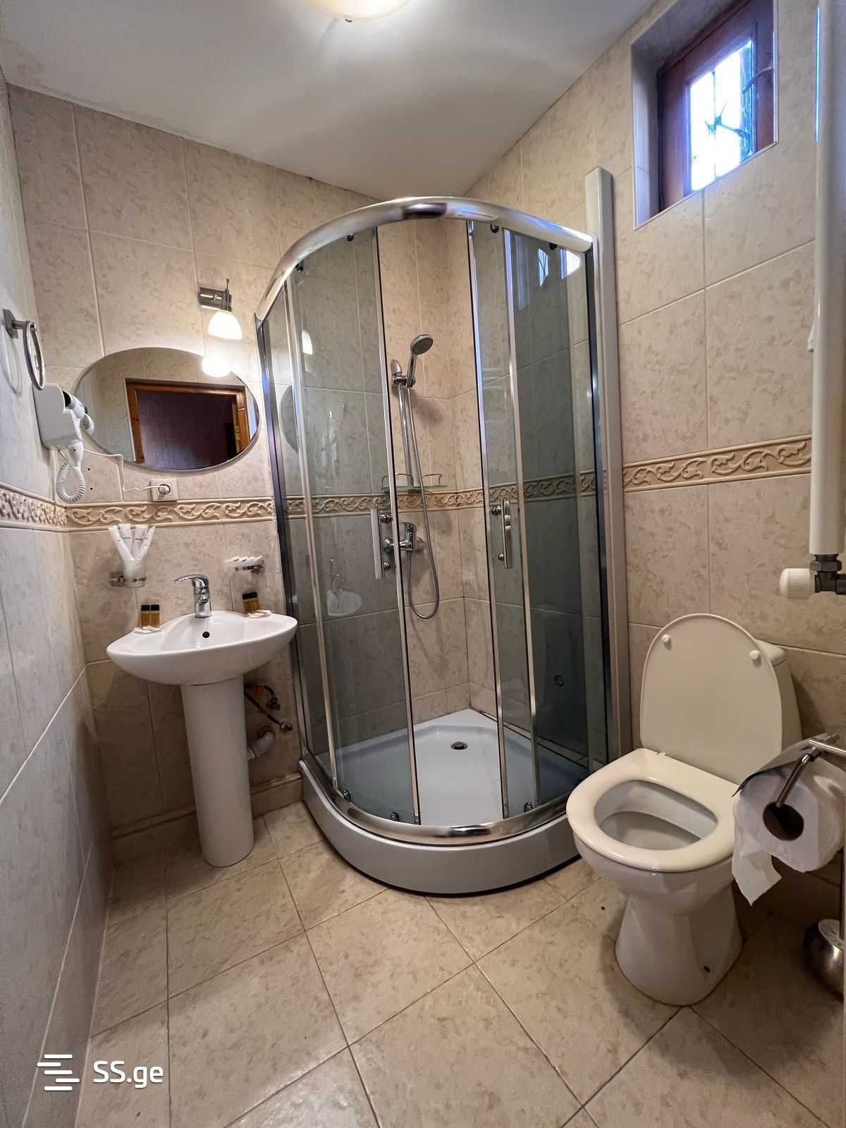 6 Room Hotel For Sale view 4