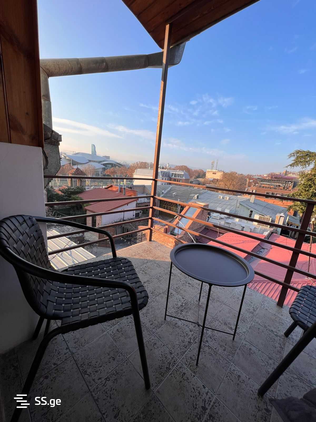 6 Room Hotel For Sale view 3