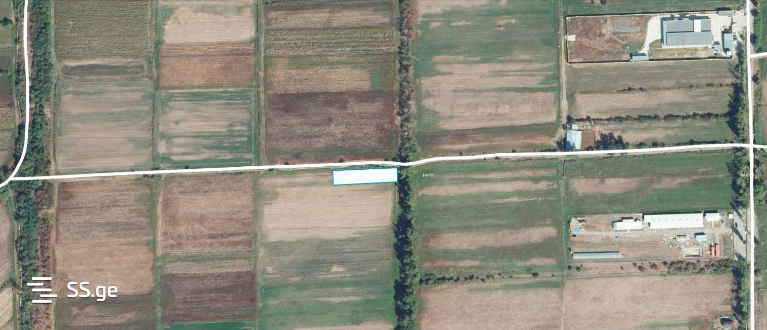 Land For Sale. Misaktsieli view 4