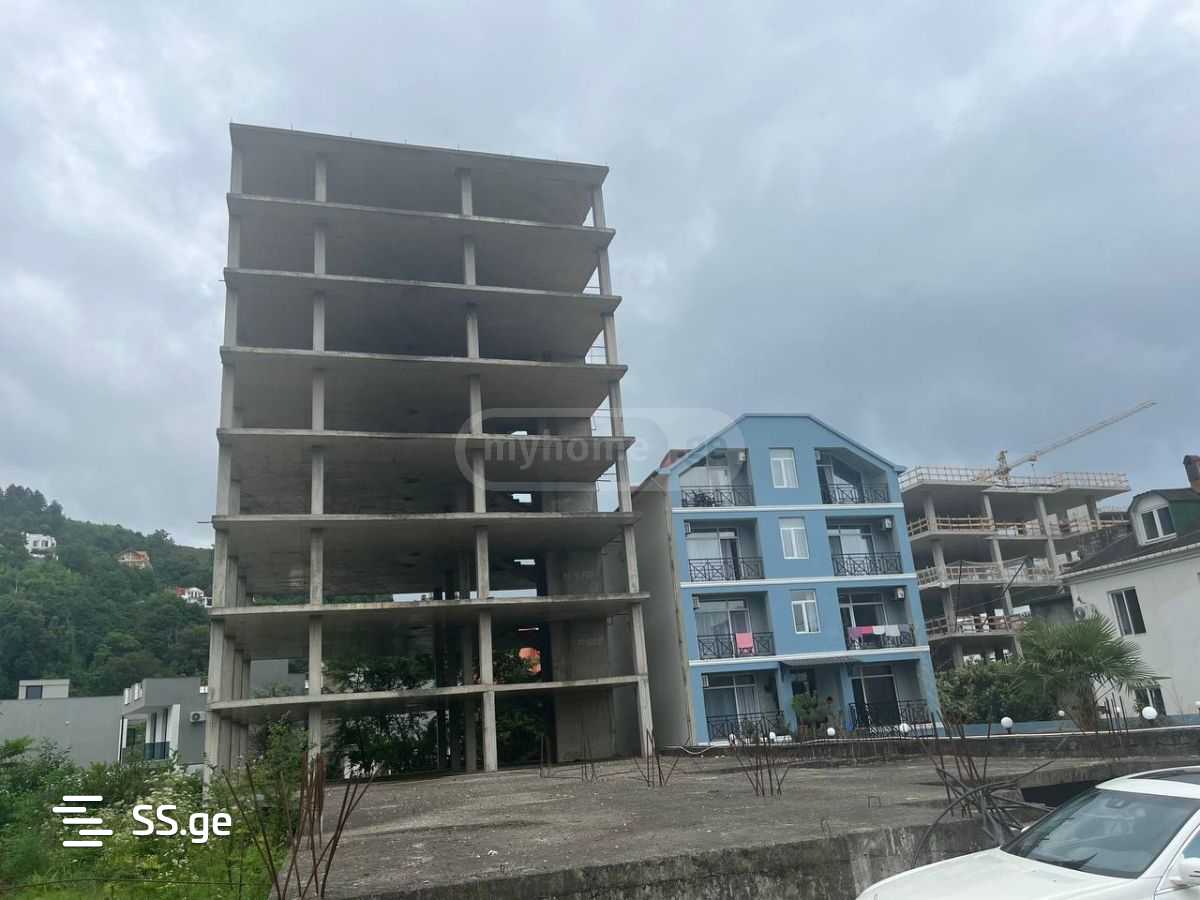 Private House For Sale. Gonio view 1