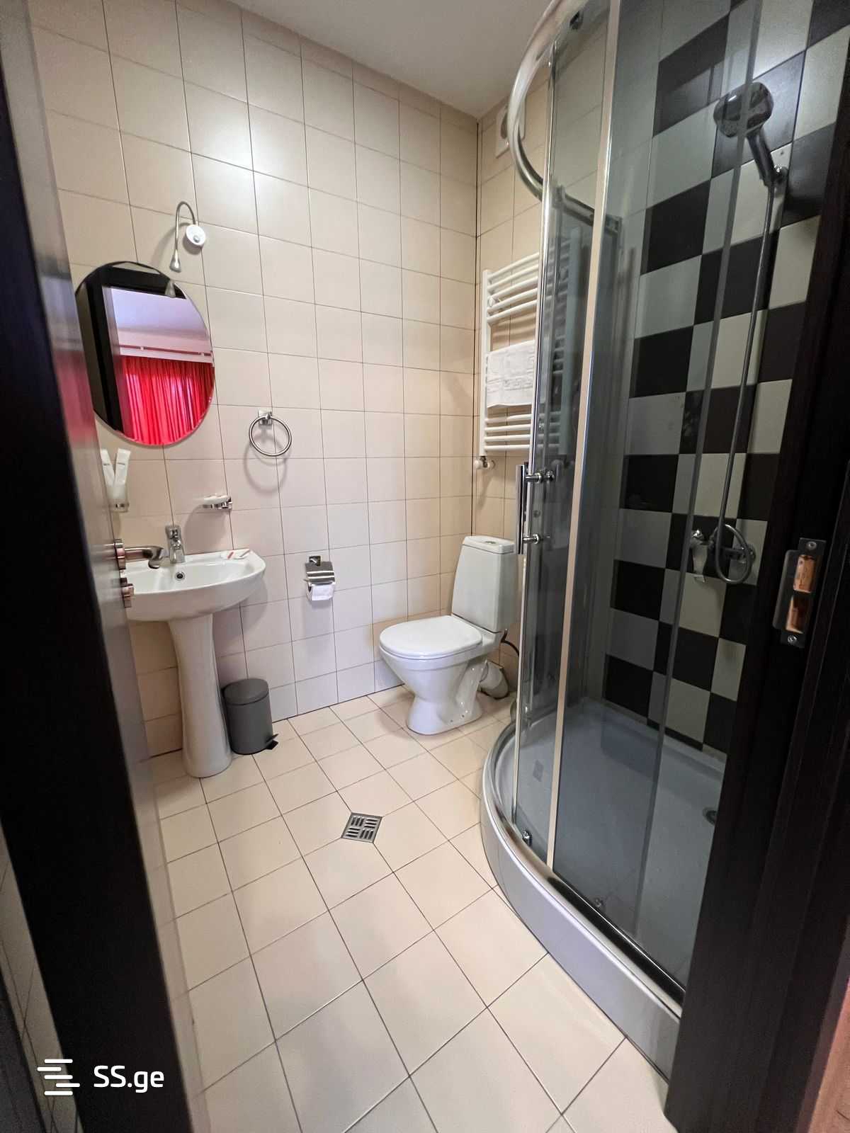 6 Room Hotel For Sale view 6