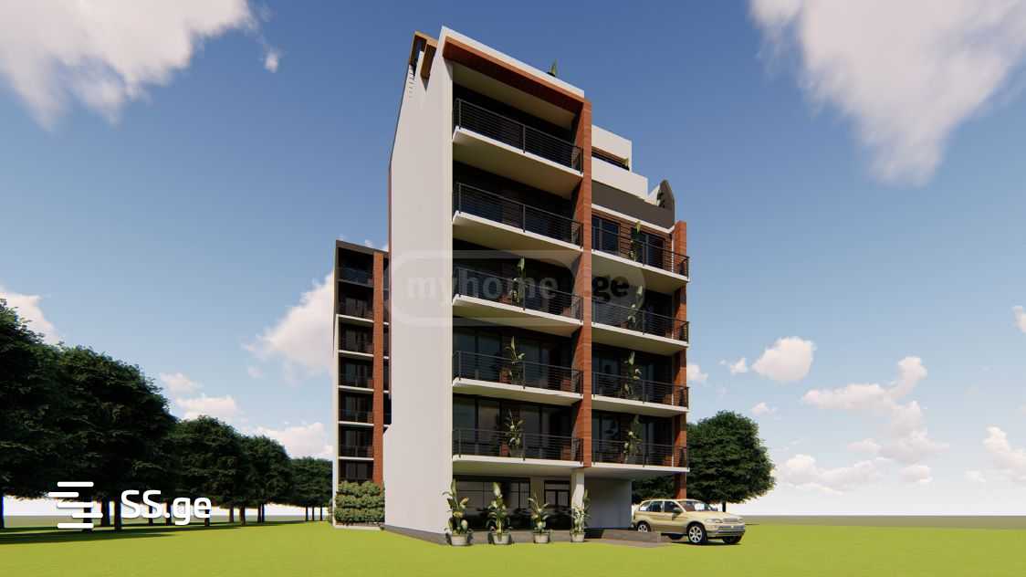 Private House For Sale. Gonio view 2