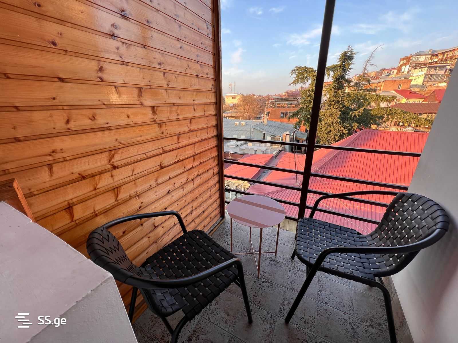 6 Room Hotel For Sale view 8