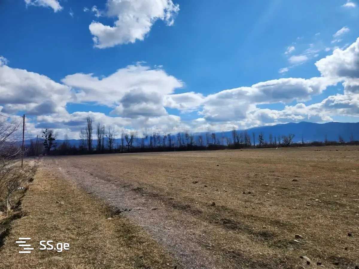 Land For Sale. Misaktsieli view 3