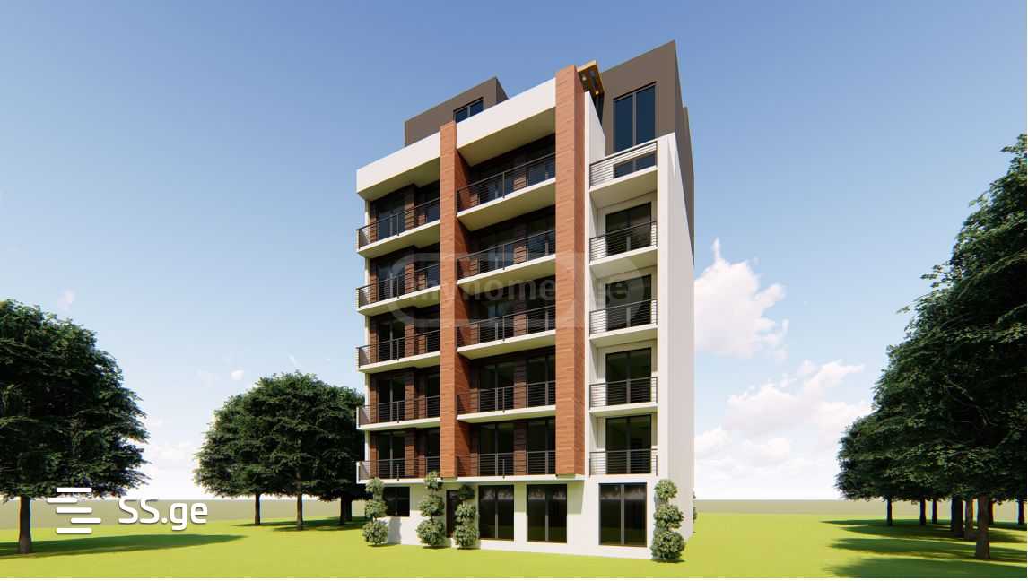 Private House For Sale. Gonio view 3