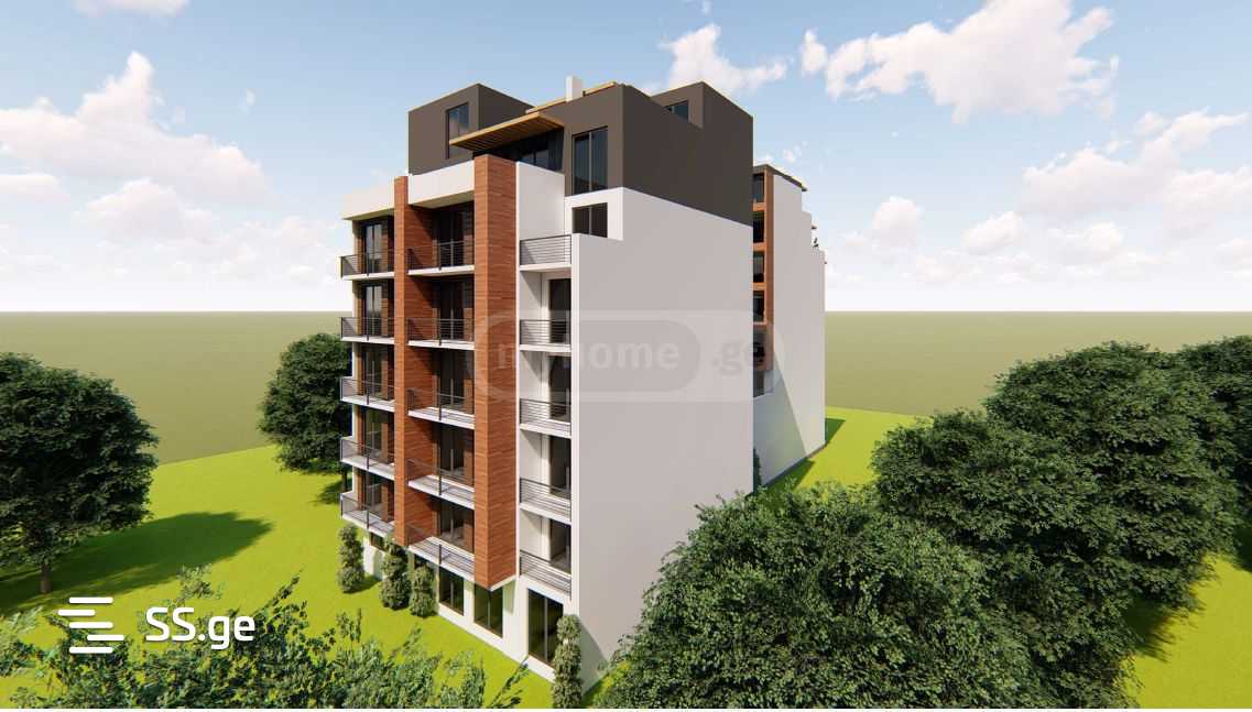 Private House For Sale. Gonio view 4