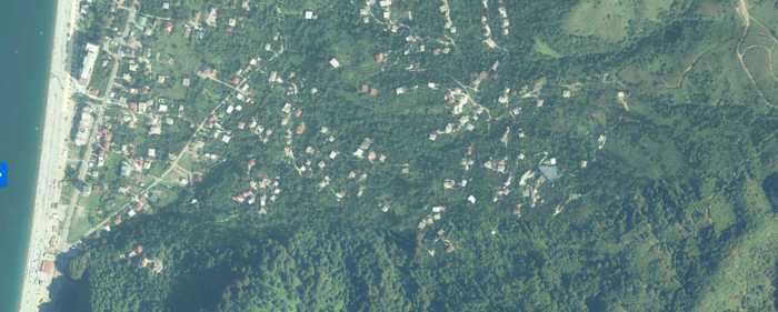 Land For Sale. Gonio