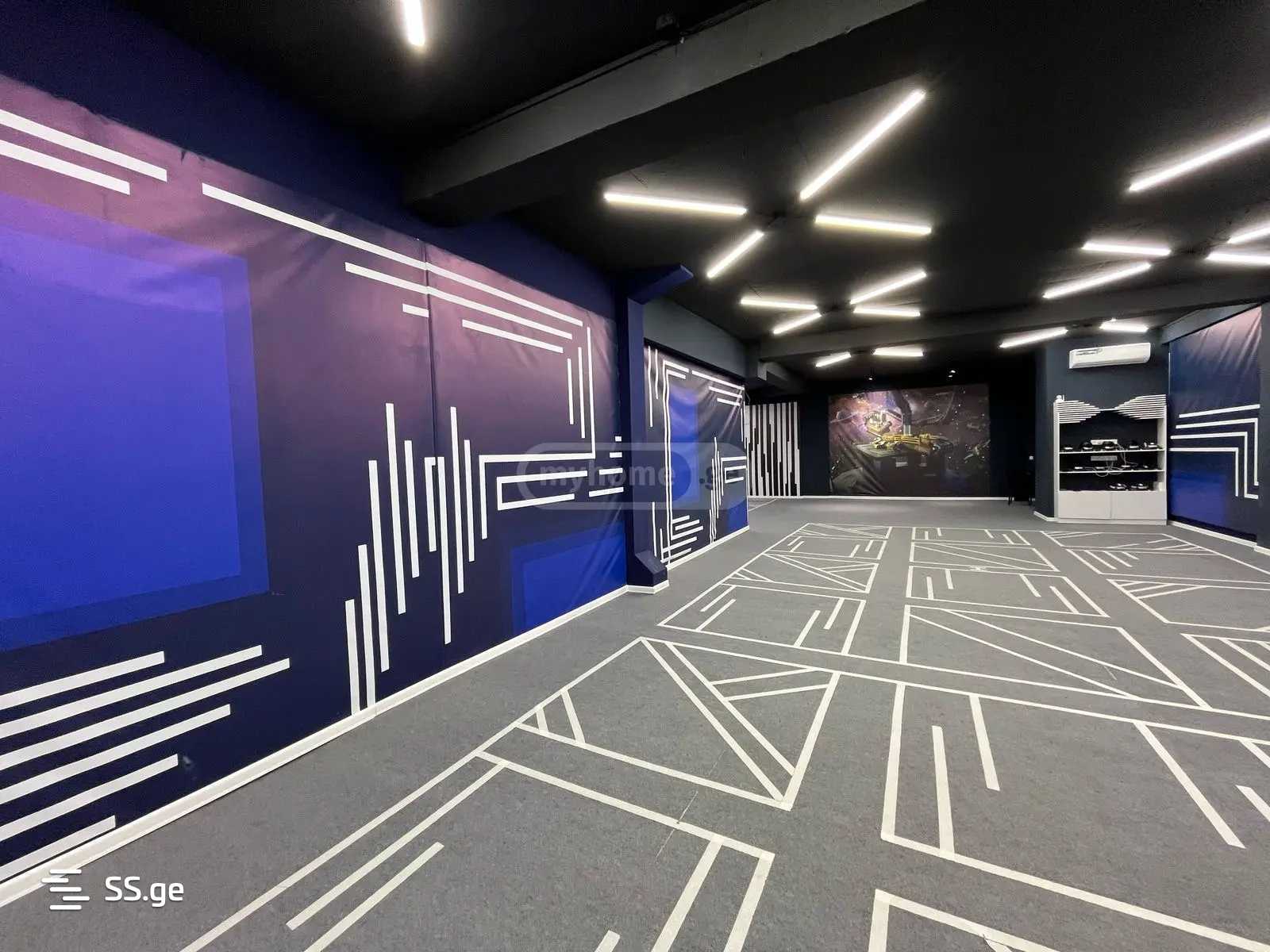 Commercial Space For Rent. Nadzaladevi view 2