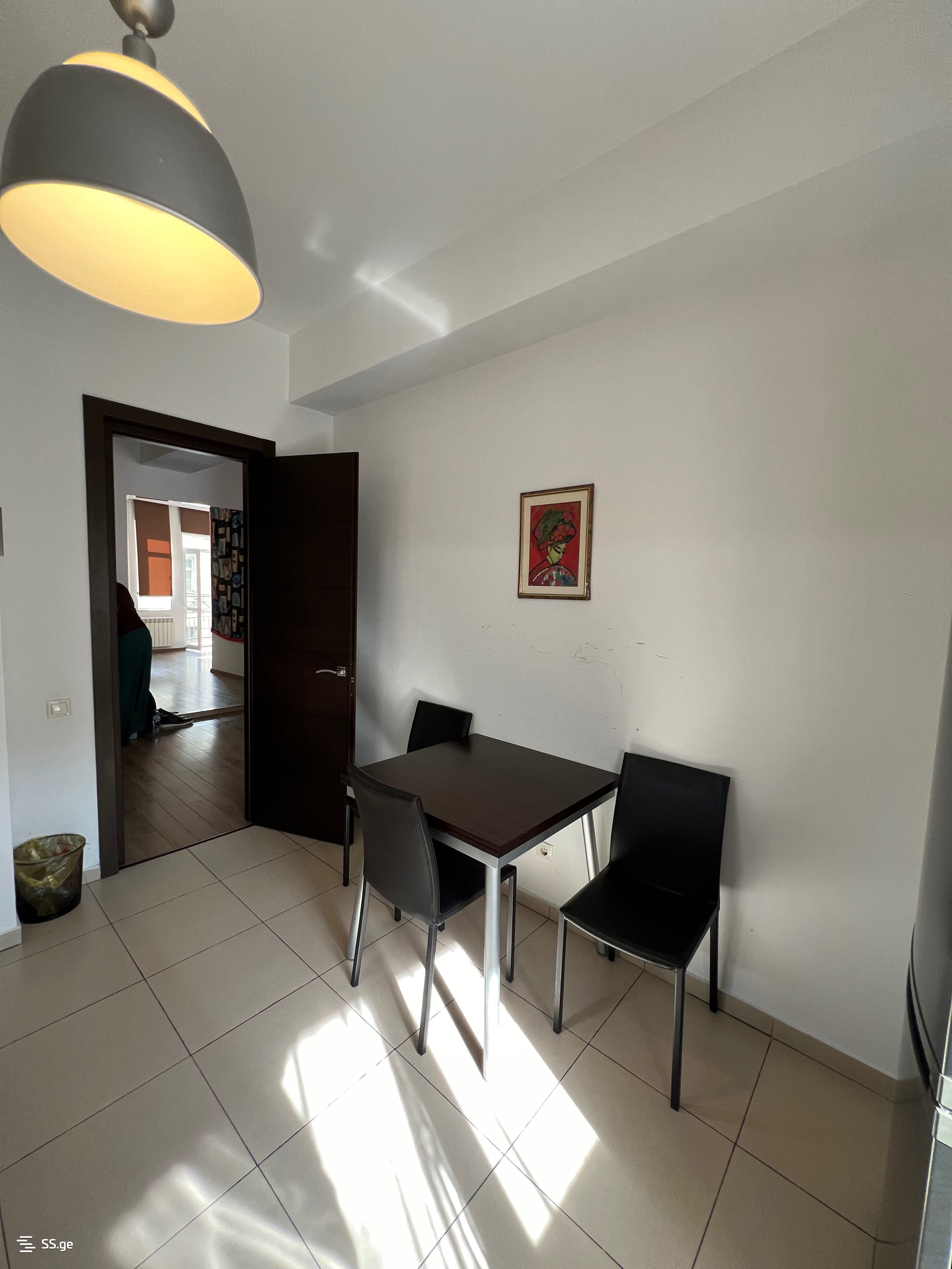 3 room Flat For Rent. Mtatsminda - Widok 6
