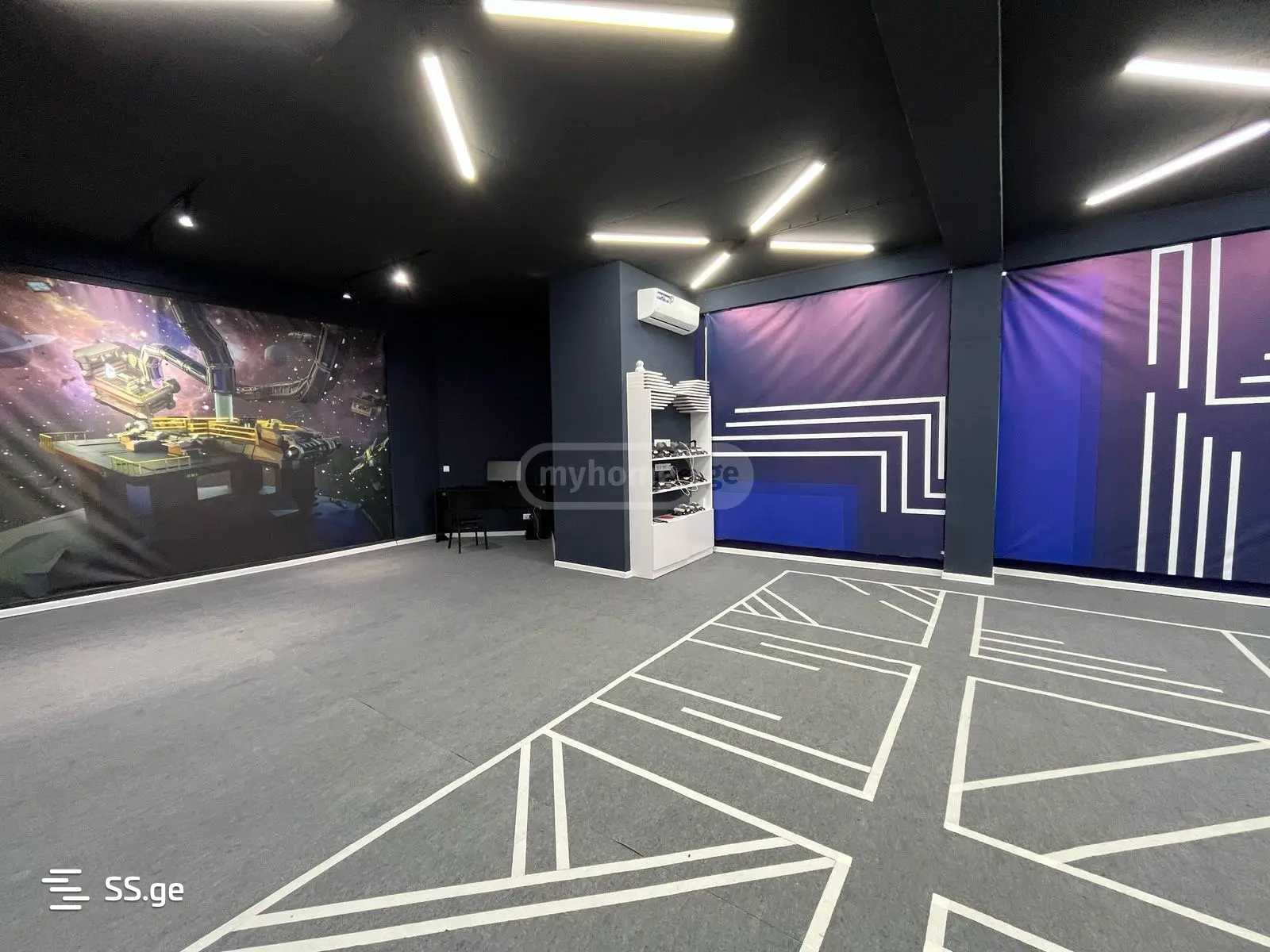 Commercial Space For Rent. Nadzaladevi, 3 of 4