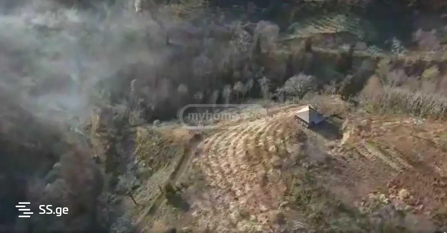 იყიდება მიწა მახინჯაურიში view 2